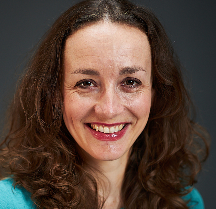 Carla Marquitz